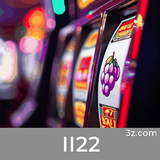 Qualidade Premium de Jogos no II22 Casino Online