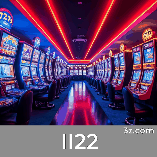 II22 - Seu Cassino Online Seguro e Divertido