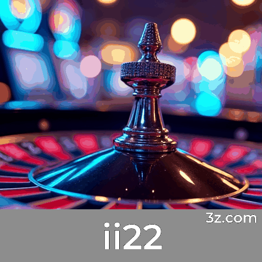 ii22: Seu Cassino Online Premiado e Seguro