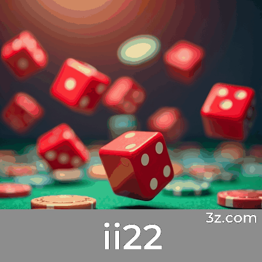 ii22: A Experiência Autêntica de Jogos de Mesa ao Vivo