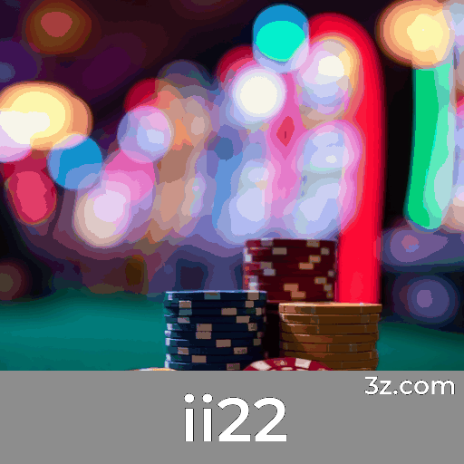 ii22: Seu Cassino Online Premiado e Seguro